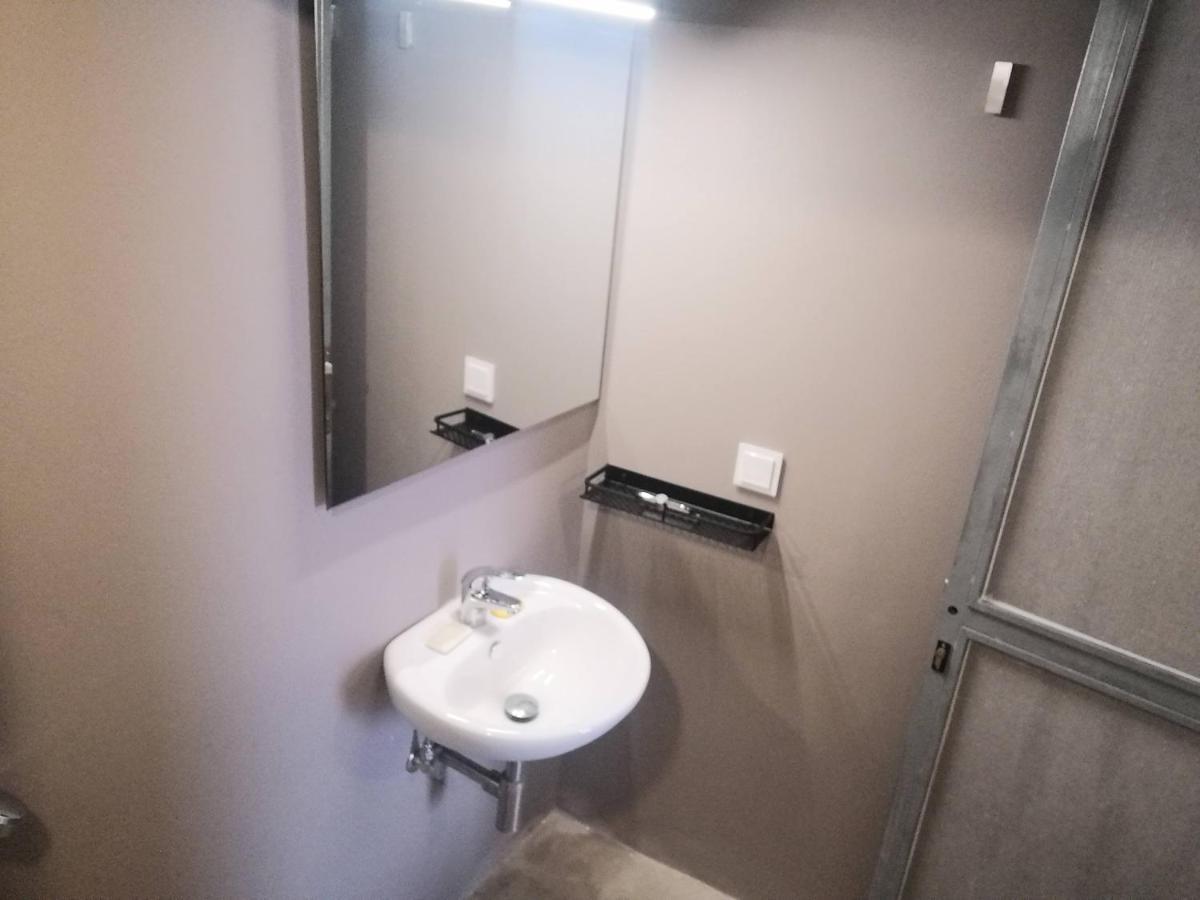 Aegean Deep Blue Andros Ano Aprovato Apartman Kültér fotó