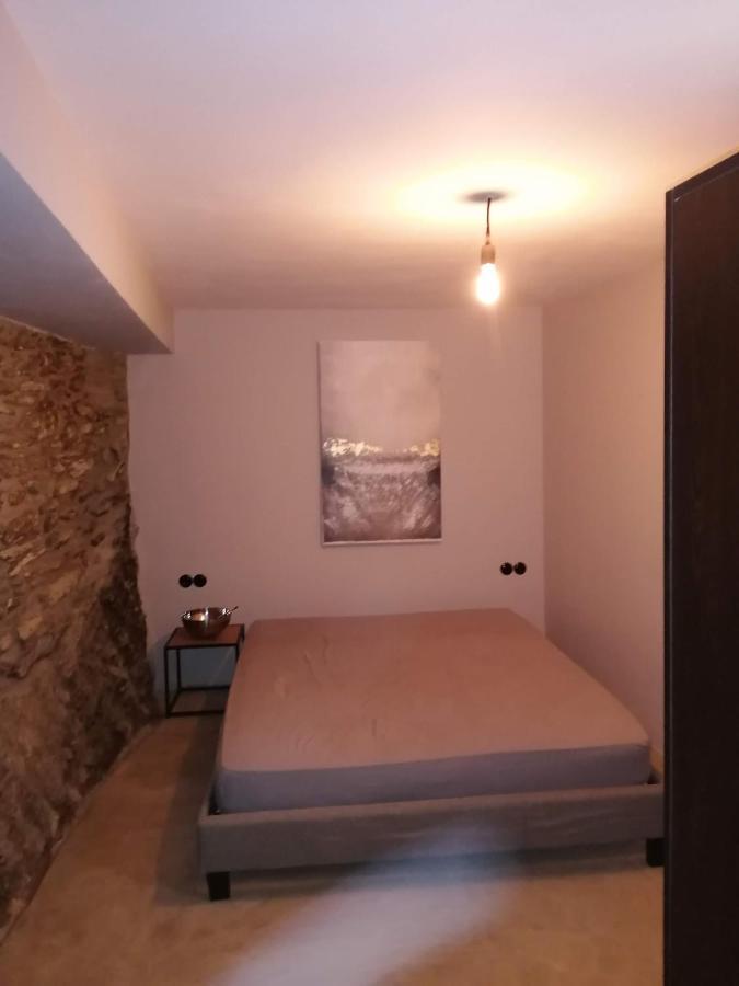 Aegean Deep Blue Andros Ano Aprovato Apartman Kültér fotó